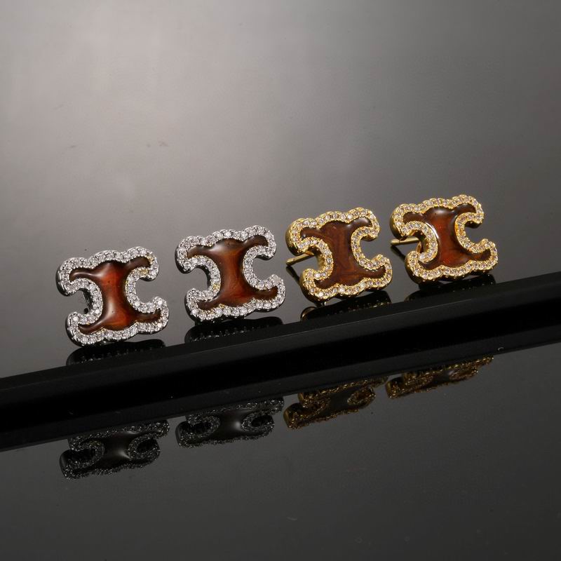 Celine Earring 05yxs09